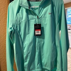 Nike woman jacket